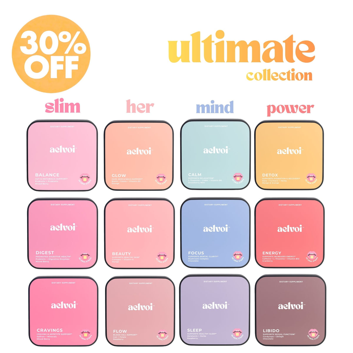 Ultimate Collection