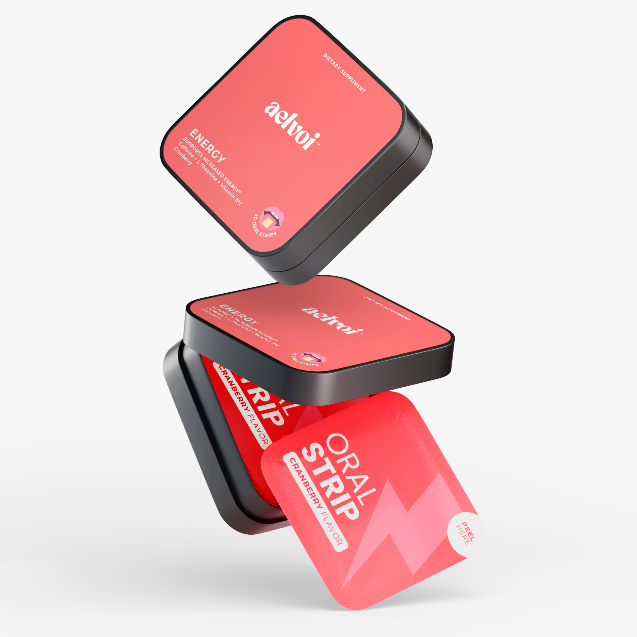 Energy Strips