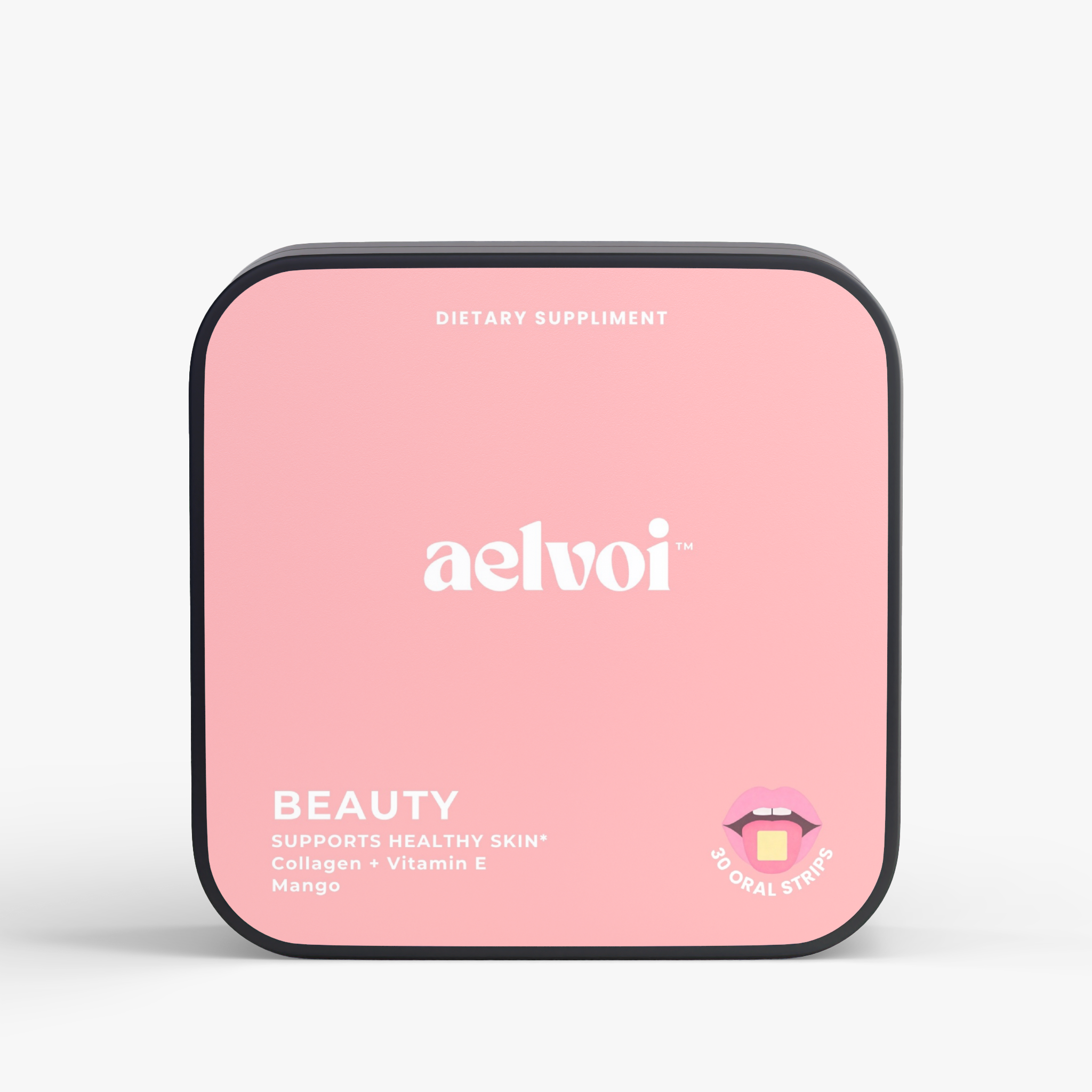 Beauty + Collagen Strips