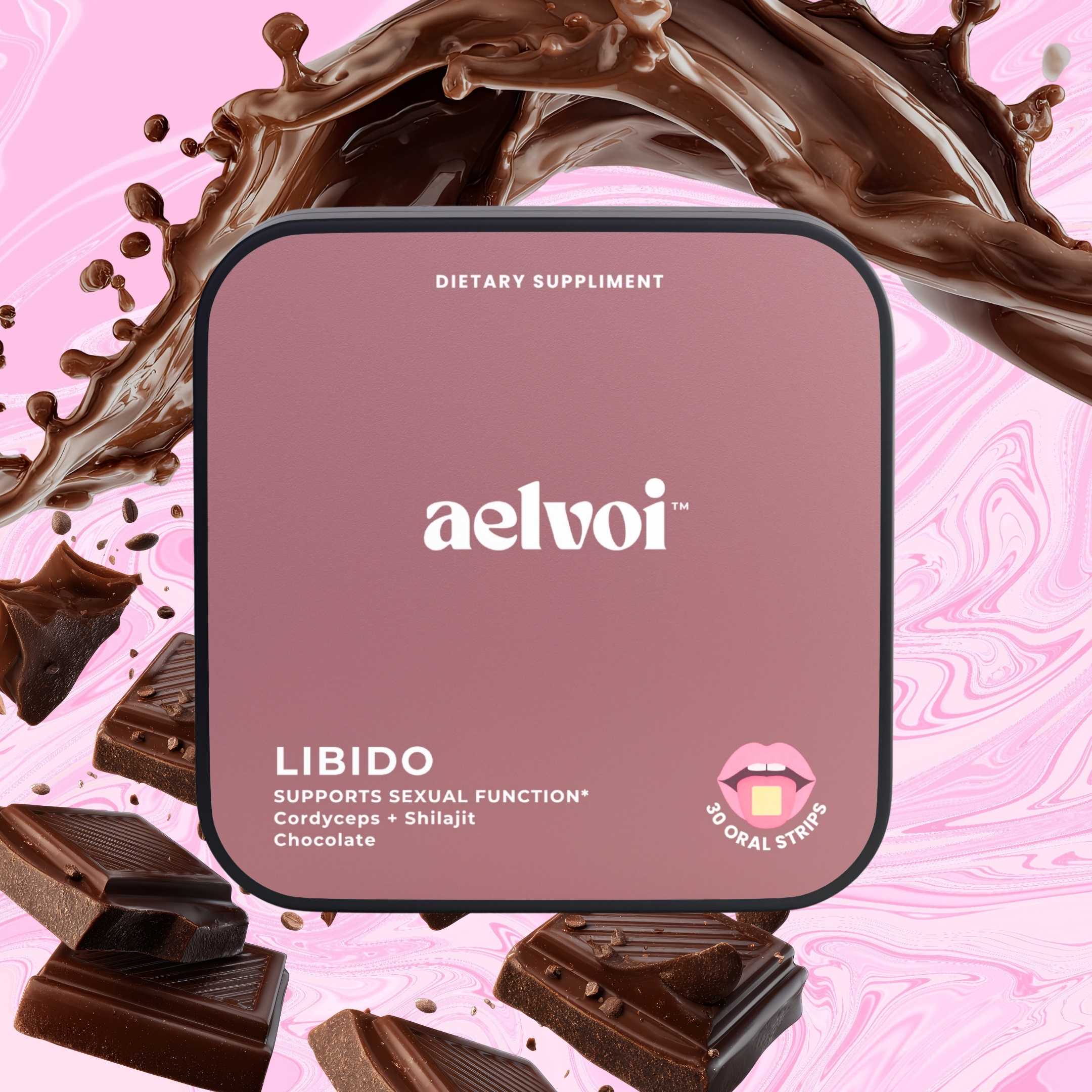 Libido Strips