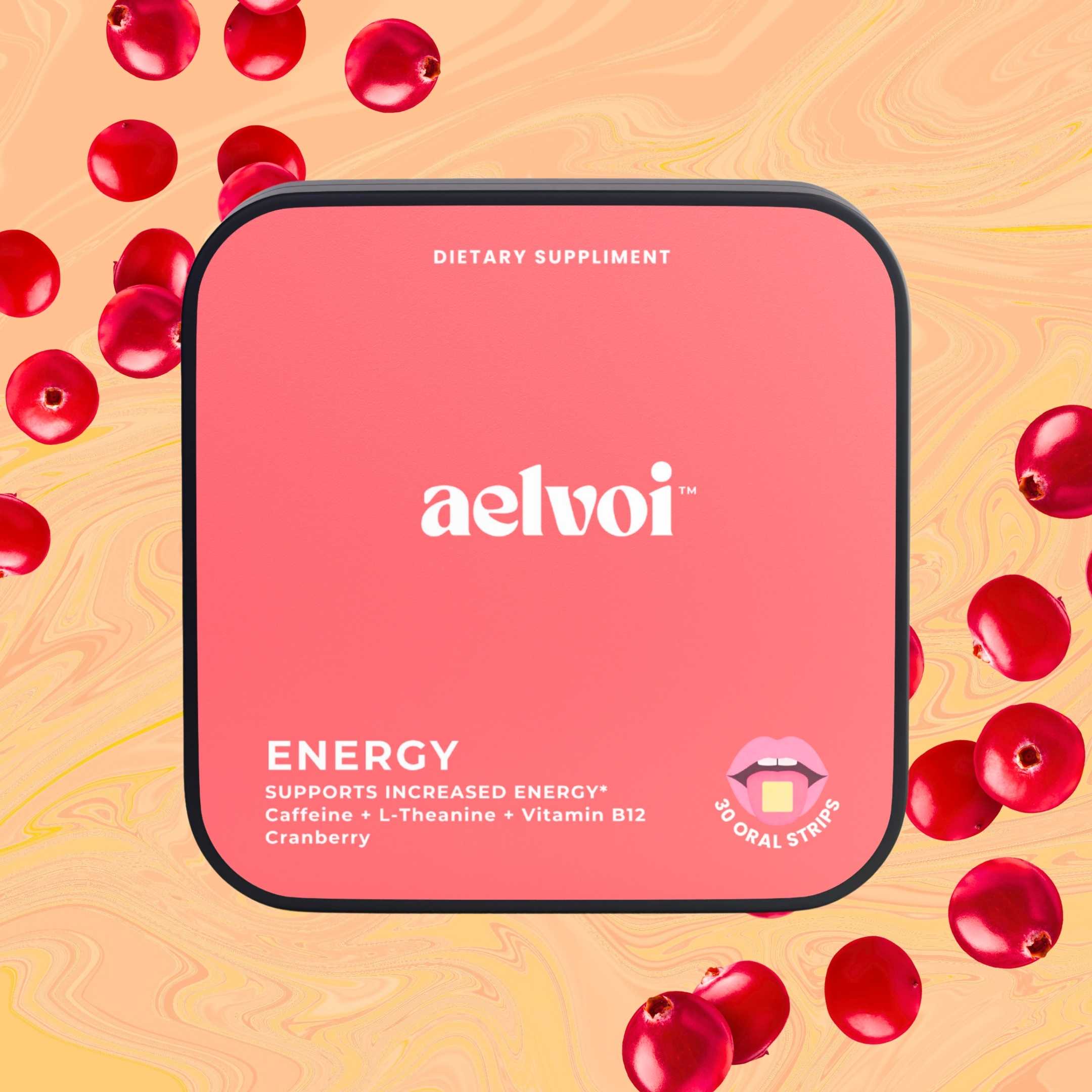 Energy Strips