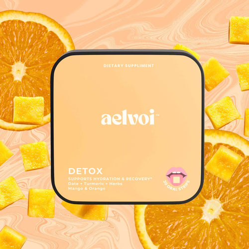 Detox Strips