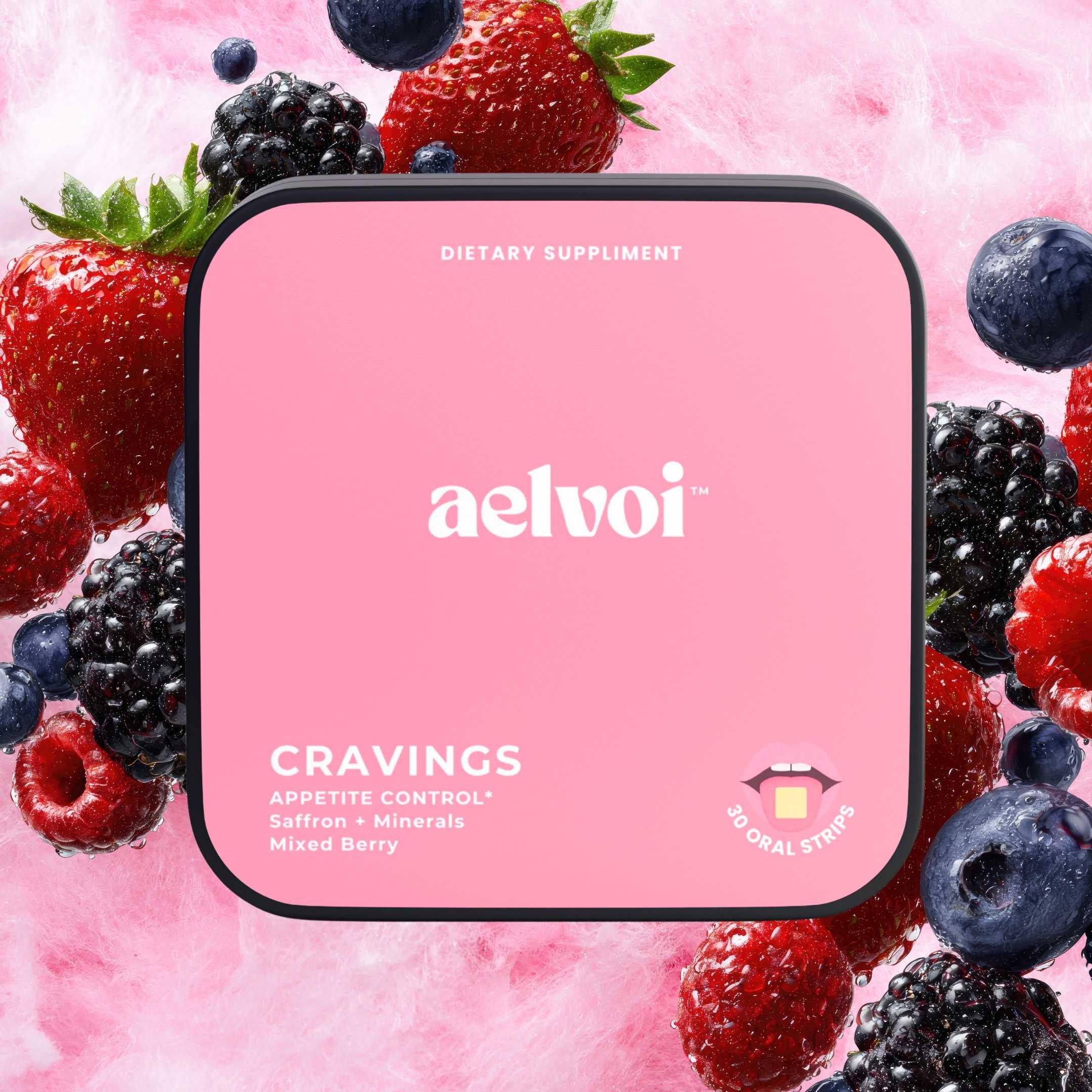 Cravings Strips