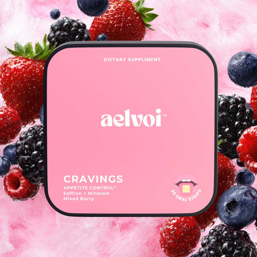 Cravings Strips