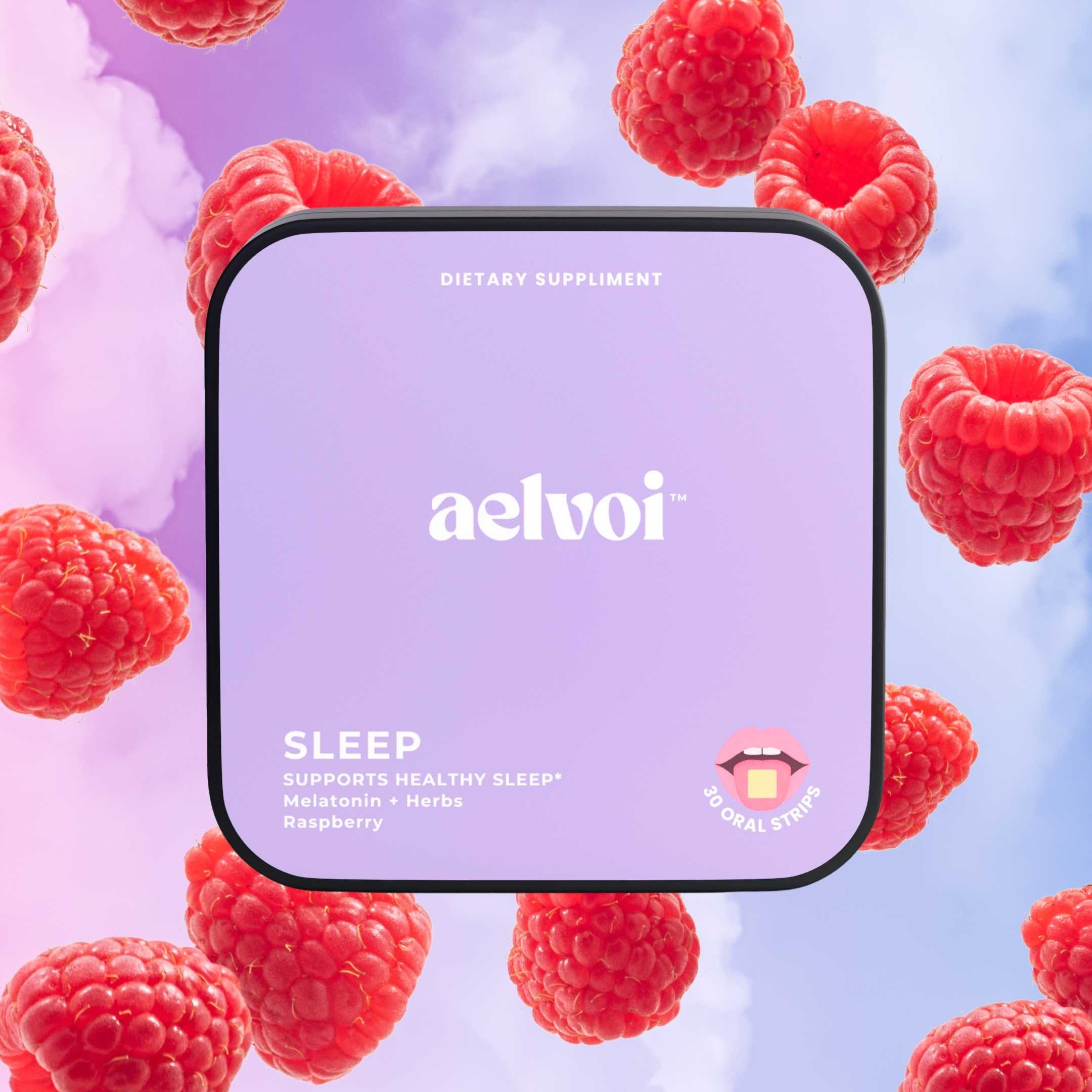 Sleep Strips