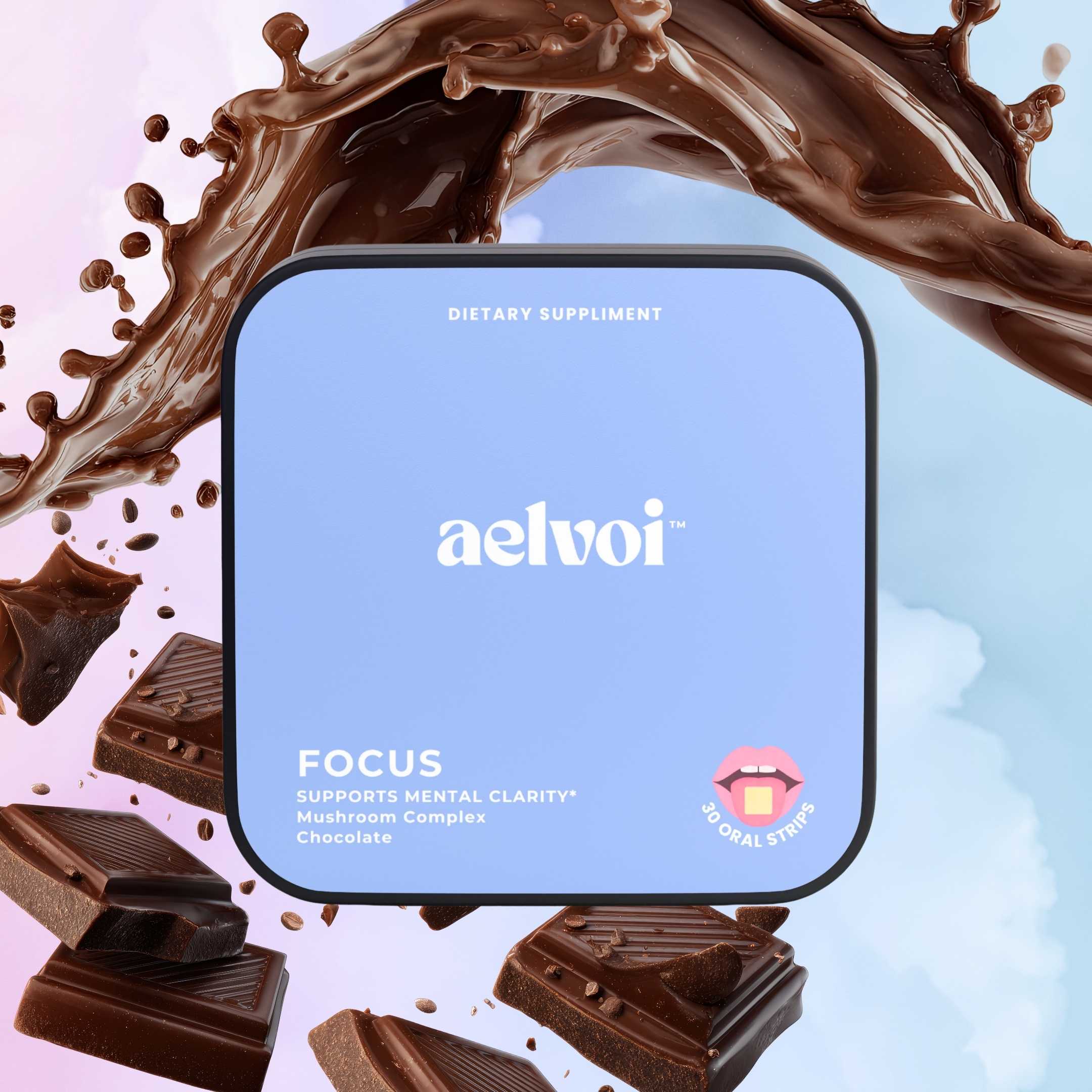 Focus Strips