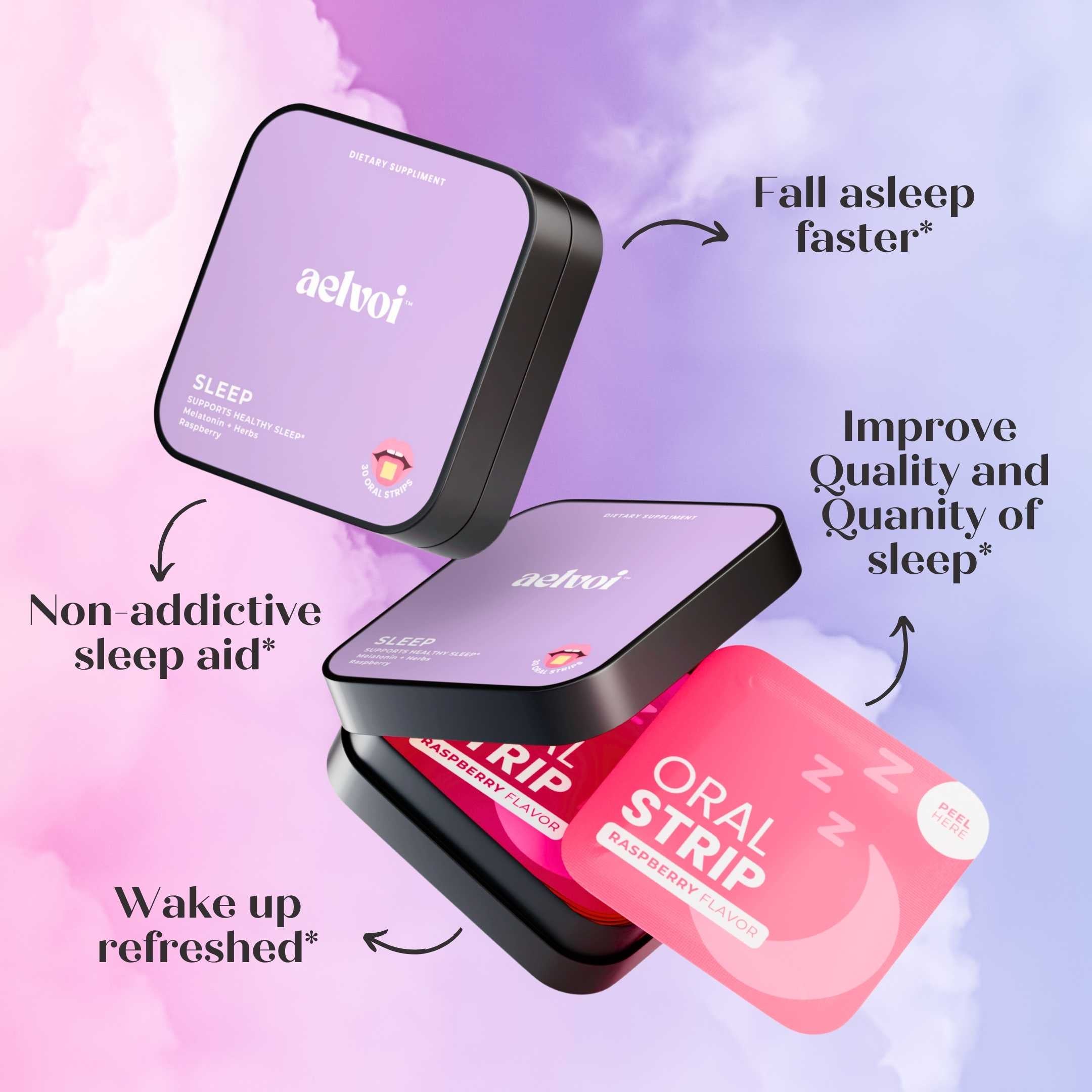 Sleep Strips