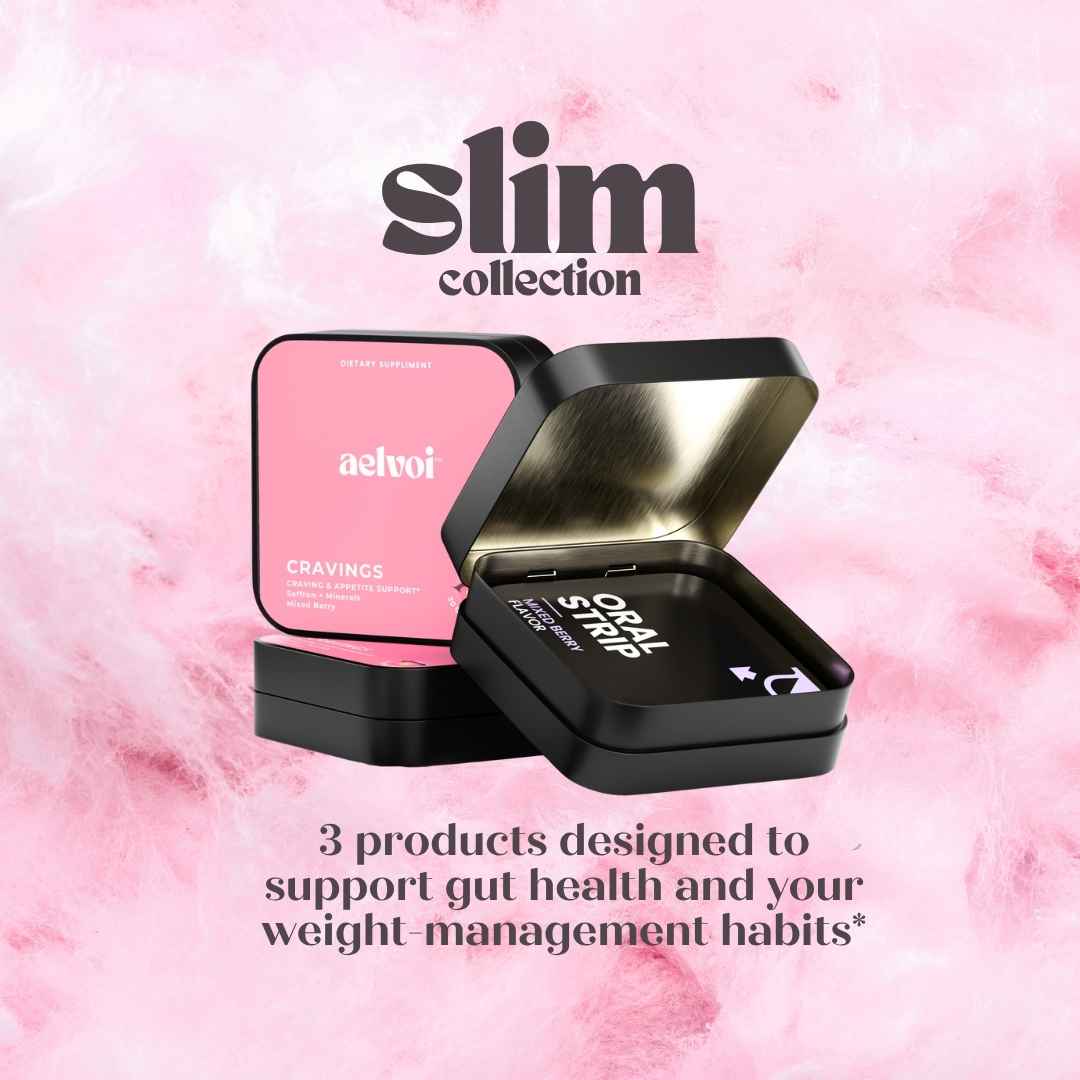 Slim Collection