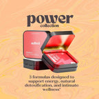 Power Collection