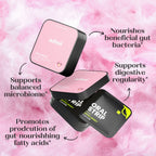Probiotic + Metabolism Strips (bundle 30%)