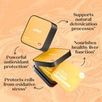 Detox Strips (bundle 30%)