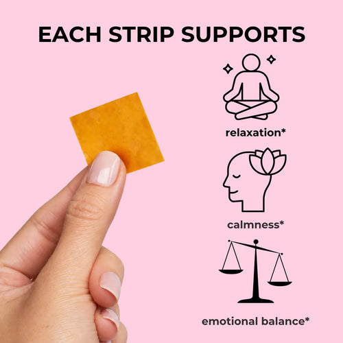 Calm Strips