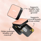 Hair, Skin and Nails Strips
