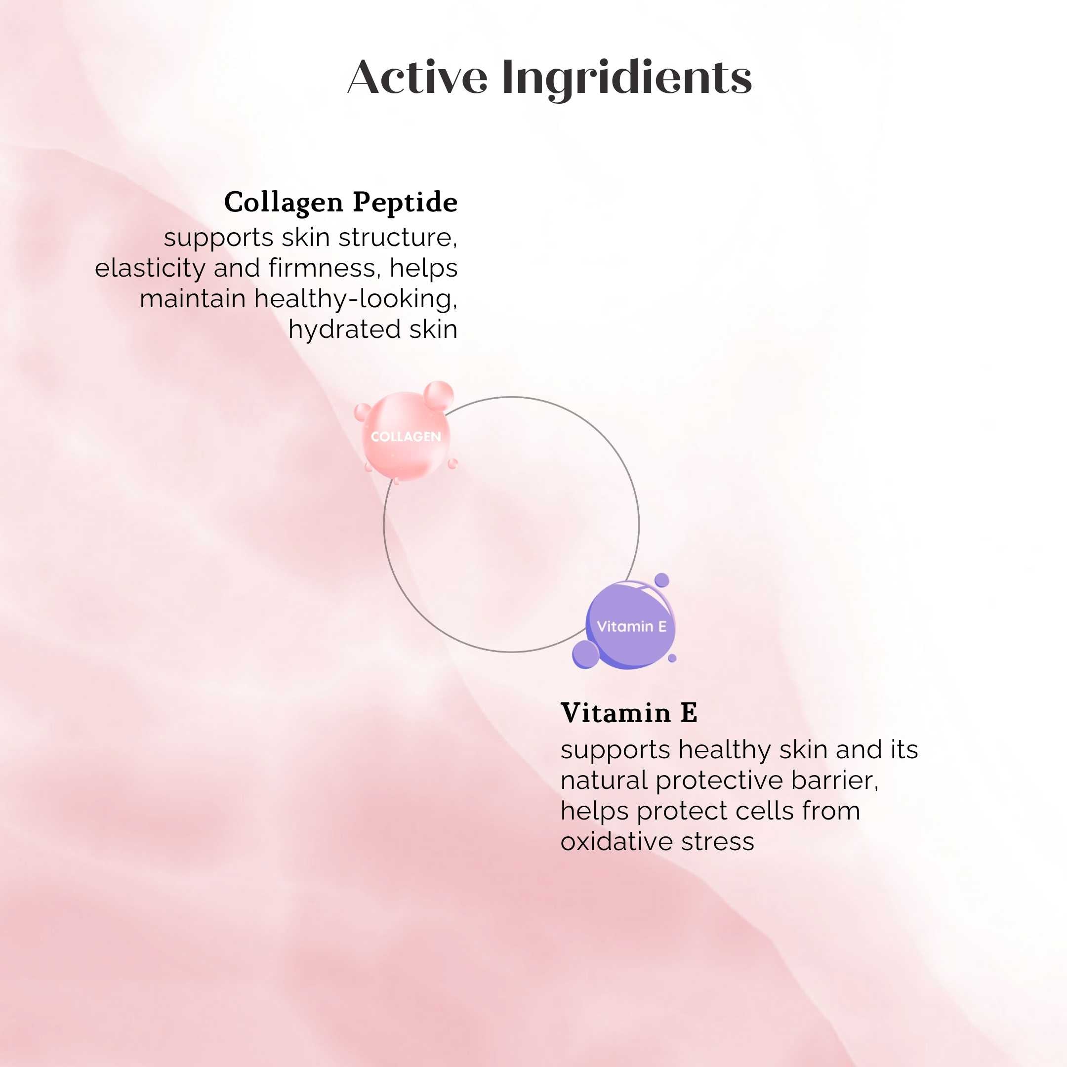 Beauty + Collagen Strips