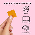 Focus Strips
