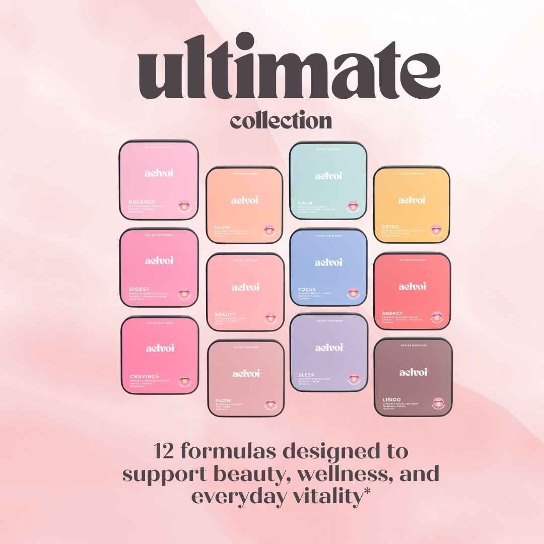 Ultimate Collection
